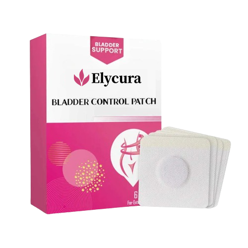 Elycura™ Moisture Guard Patch