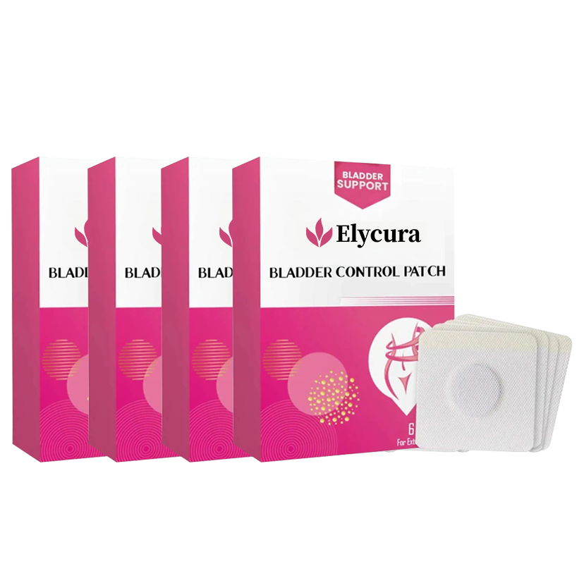Elycura™ Moisture Guard Patch