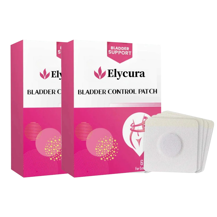 Elycura™ Moisture Guard Patch